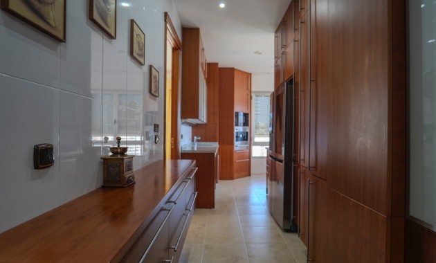 Sale - Apartment / flat -
Benidorm