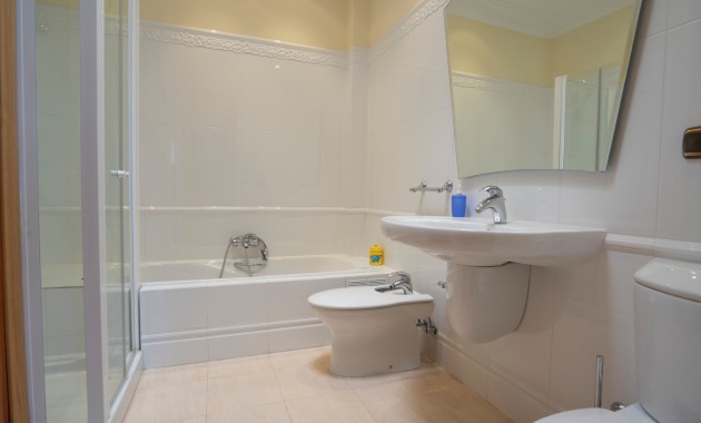 Sale - Apartment / flat -
Benidorm