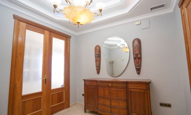 Sale - Apartment / flat -
Benidorm