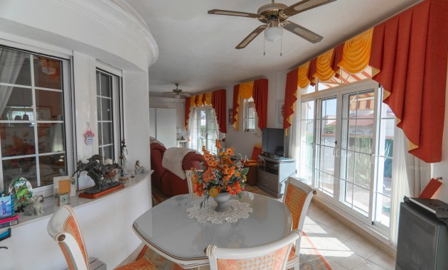 Herverkoop - Detached Villa -
Ciudad Quesada - Ciudad Quesada - Town