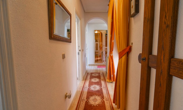 Herverkoop - Detached Villa -
Ciudad Quesada - Ciudad Quesada - Town