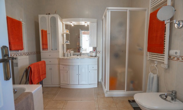 Herverkoop - Detached Villa -
Ciudad Quesada - Ciudad Quesada - Town