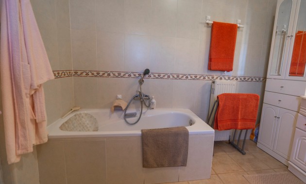 Herverkoop - Detached Villa -
Ciudad Quesada - Ciudad Quesada - Town