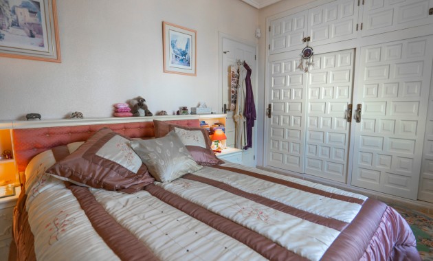 Herverkoop - Detached Villa -
Ciudad Quesada - Ciudad Quesada - Town