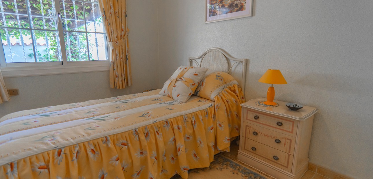 Herverkoop - Detached Villa -
Ciudad Quesada - Ciudad Quesada - Town