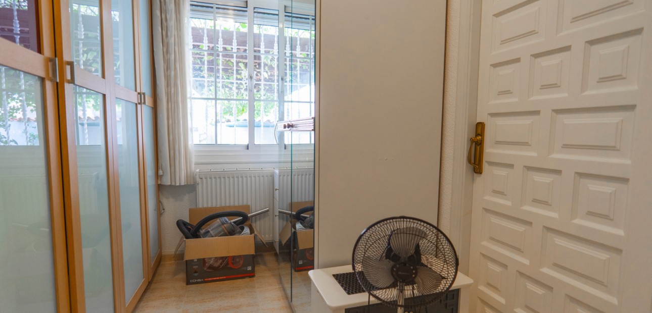 Herverkoop - Detached Villa -
Ciudad Quesada - Ciudad Quesada - Town