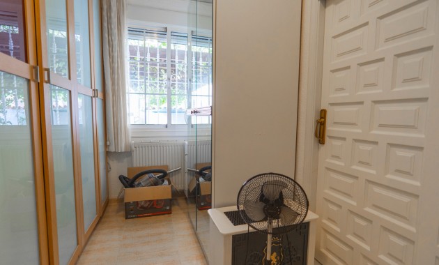 Herverkoop - Detached Villa -
Ciudad Quesada - Ciudad Quesada - Town