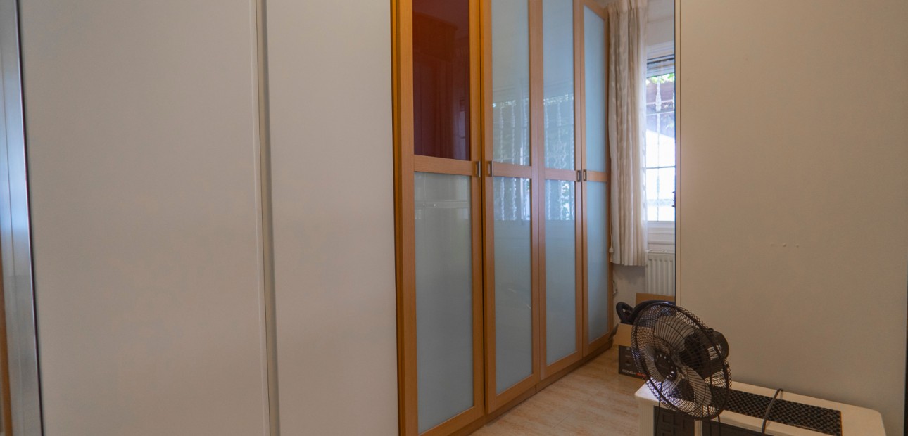 Herverkoop - Detached Villa -
Ciudad Quesada - Ciudad Quesada - Town