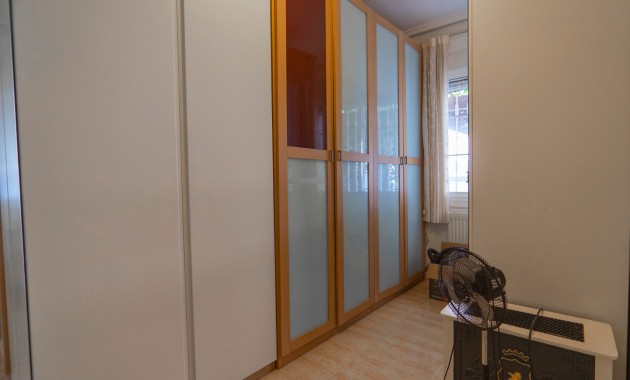 Herverkoop - Detached Villa -
Ciudad Quesada - Ciudad Quesada - Town