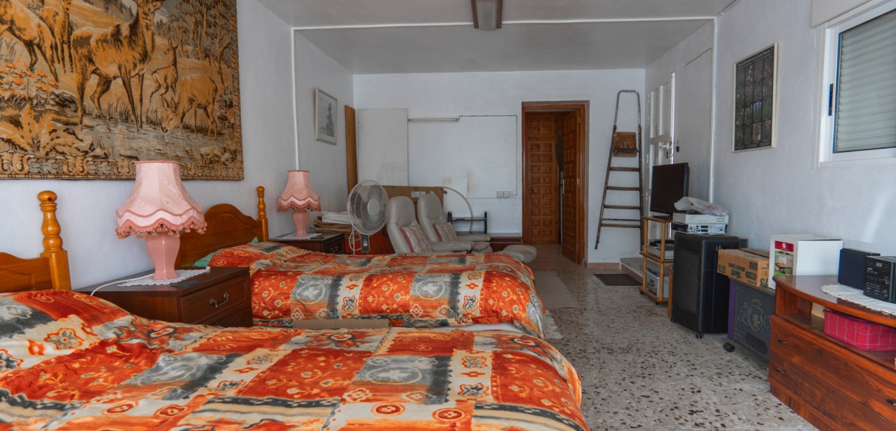 Herverkoop - Detached Villa -
Ciudad Quesada - Ciudad Quesada - Town