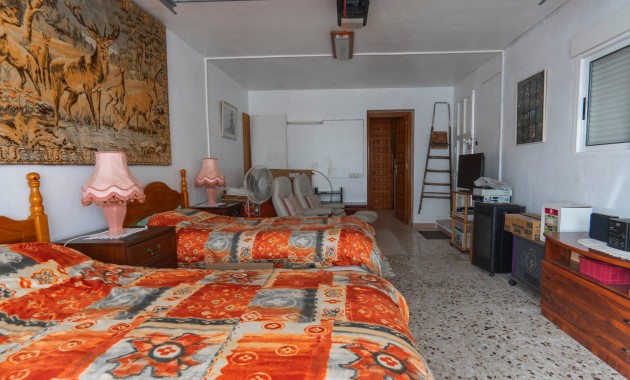 Herverkoop - Detached Villa -
Ciudad Quesada - Ciudad Quesada - Town