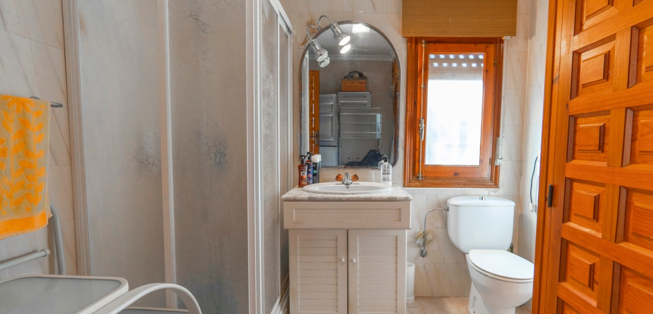 Herverkoop - Detached Villa -
Ciudad Quesada - Ciudad Quesada - Town