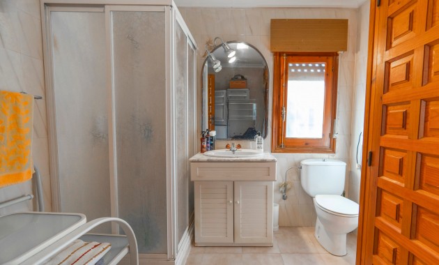 Herverkoop - Detached Villa -
Ciudad Quesada - Ciudad Quesada - Town