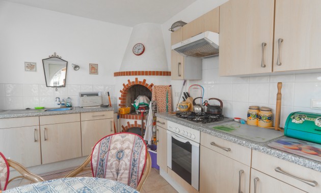 Herverkoop - Detached Villa -
Ciudad Quesada - Ciudad Quesada - Town