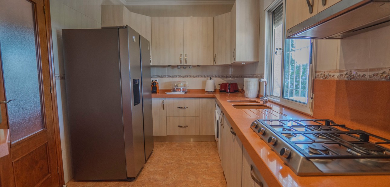 Venta - Country Property -
Orihuela - San Bartolome