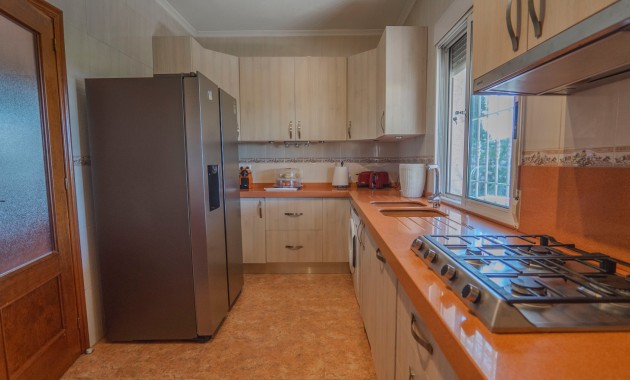 Venta - Country Property -
Orihuela - San Bartolome