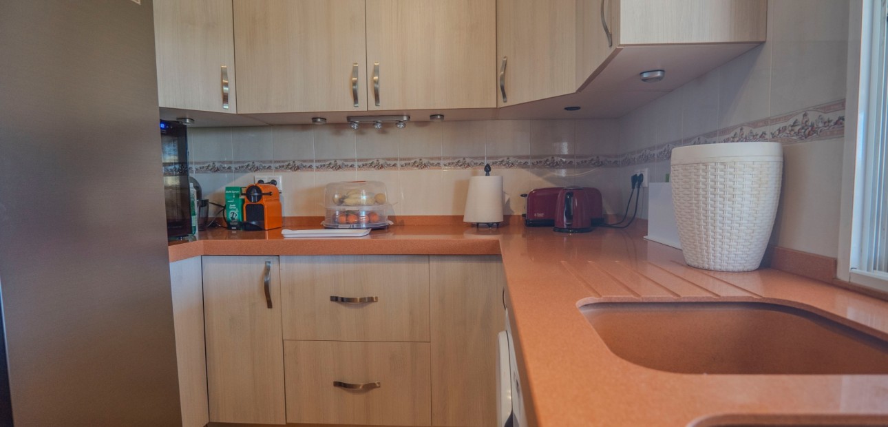 Venta - Country Property -
Orihuela - San Bartolome