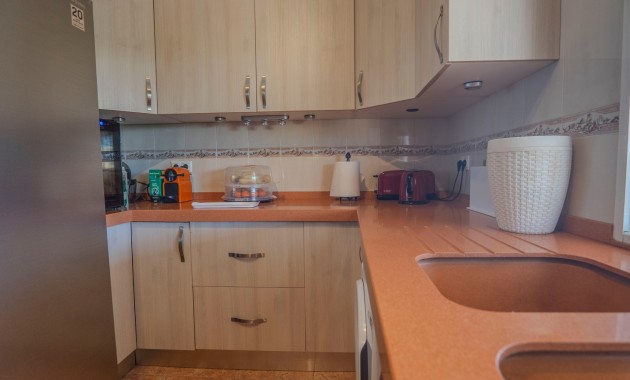 Venta - Country Property -
Orihuela - San Bartolome