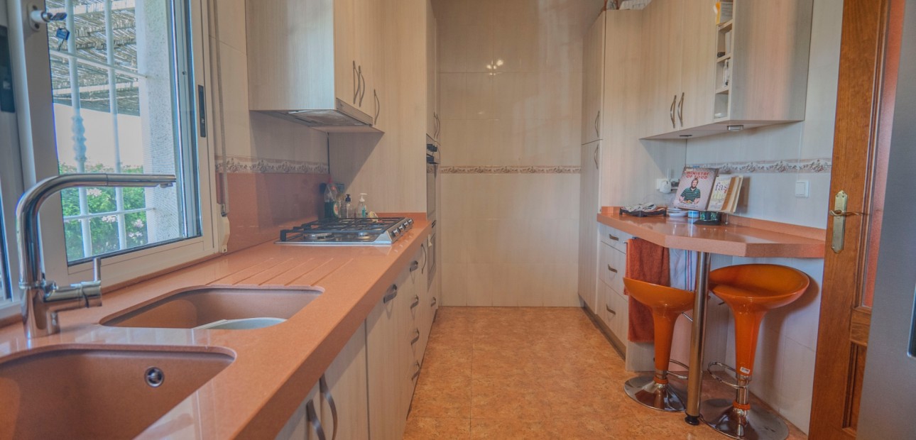 Venta - Country Property -
Orihuela - San Bartolome