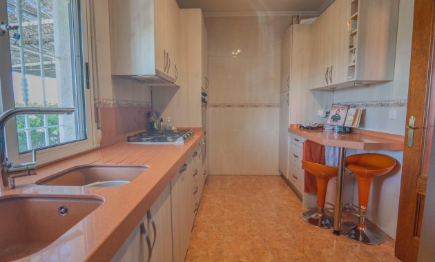 Venta - Country Property -
Orihuela - San Bartolome