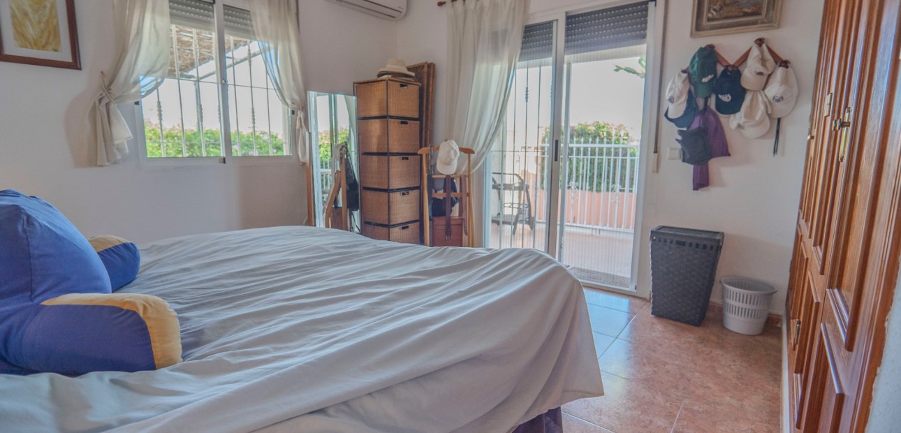 Venta - Country Property -
Orihuela - San Bartolome