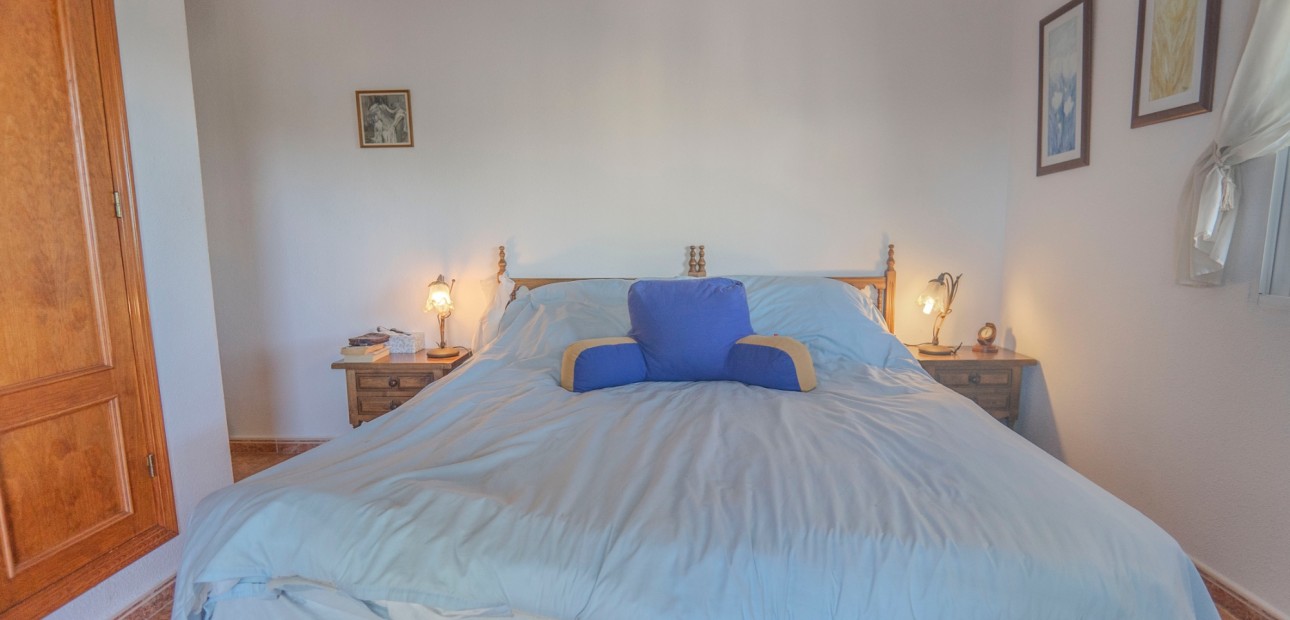 Venta - Country Property -
Orihuela - San Bartolome