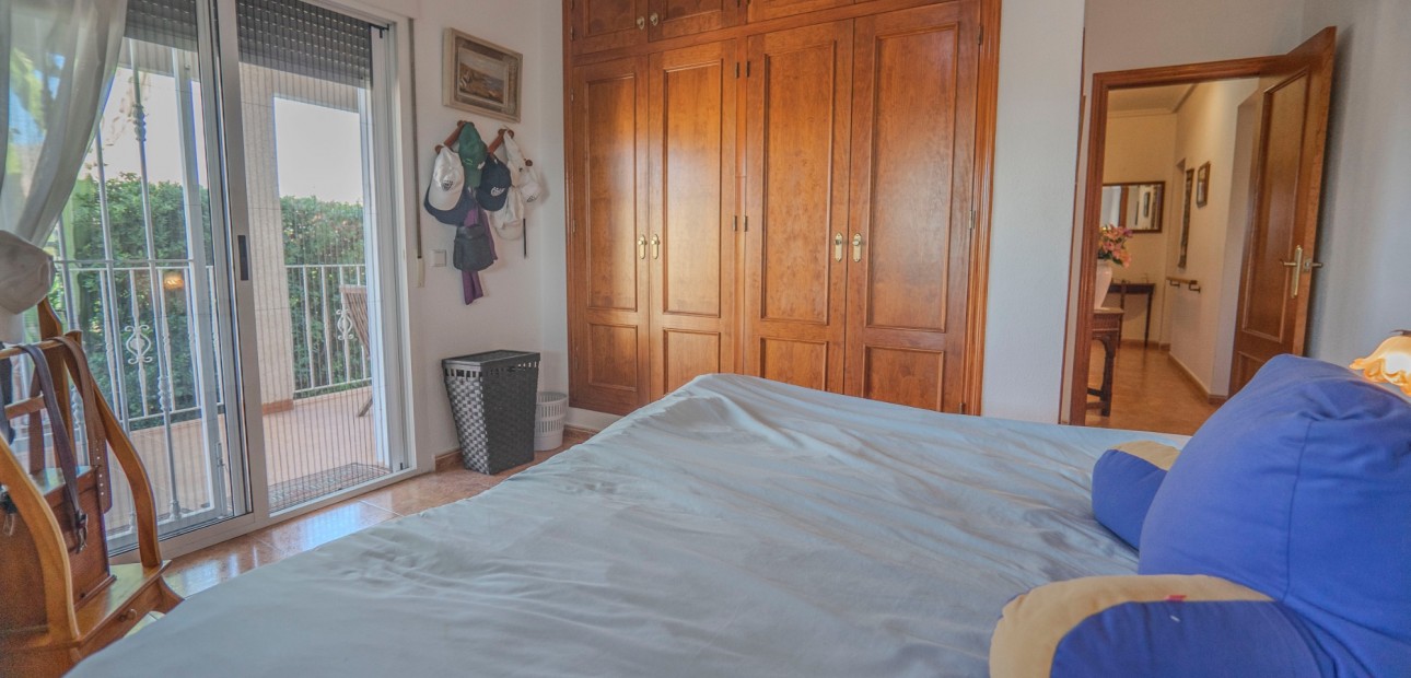 Venta - Country Property -
Orihuela - San Bartolome