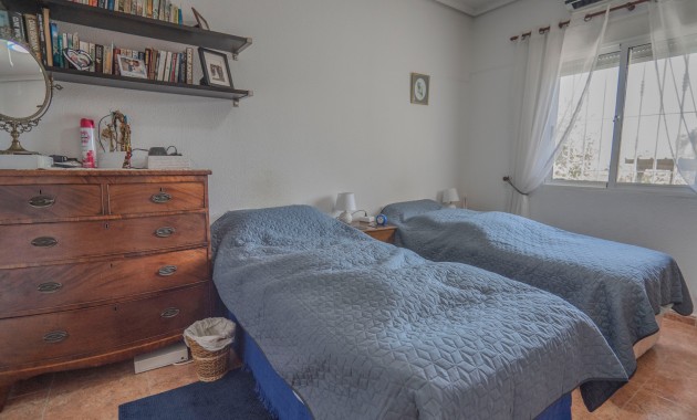 Venta - Country Property -
Orihuela - San Bartolome