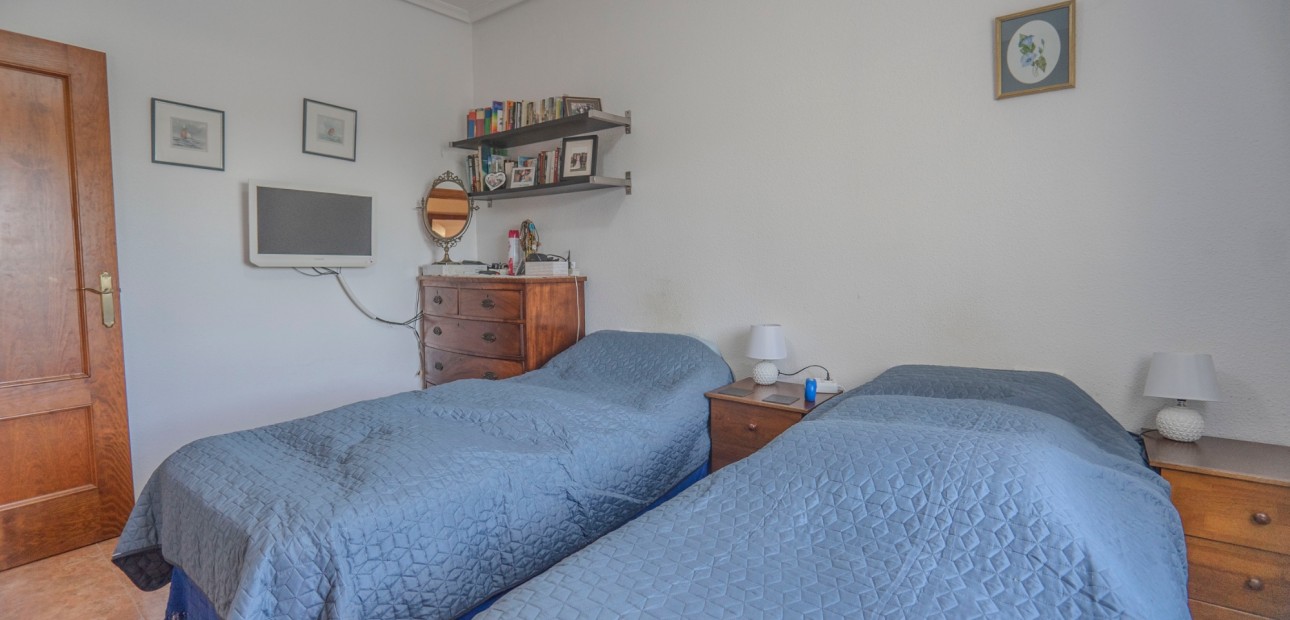 Venta - Country Property -
Orihuela - San Bartolome