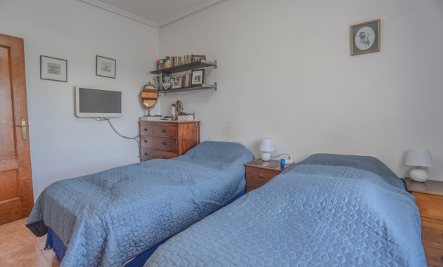 Venta - Country Property -
Orihuela - San Bartolome