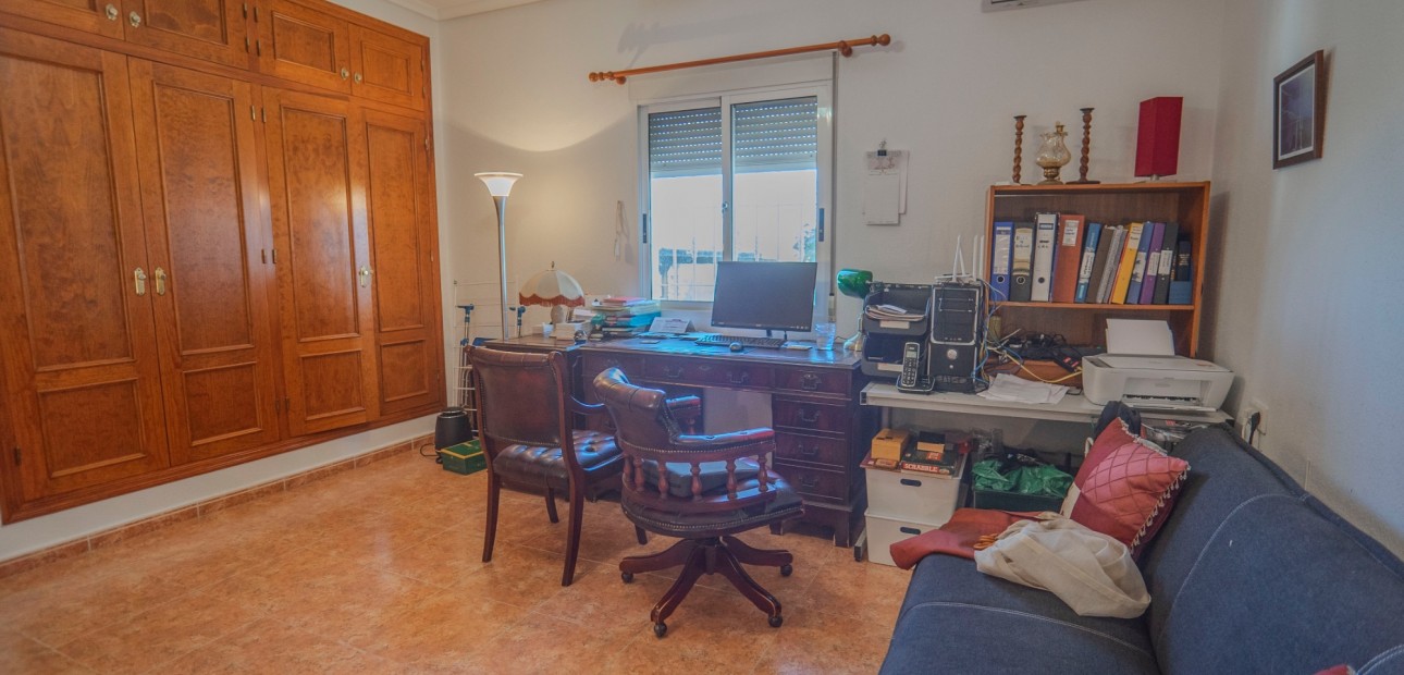 Venta - Country Property -
Orihuela - San Bartolome