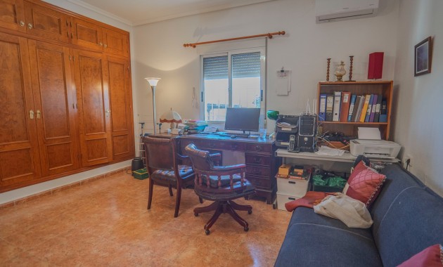 Venta - Country Property -
Orihuela - San Bartolome