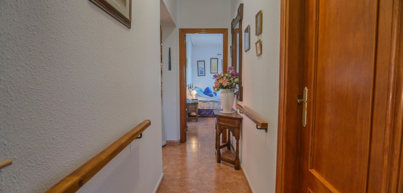 Venta - Country Property -
Orihuela - San Bartolome