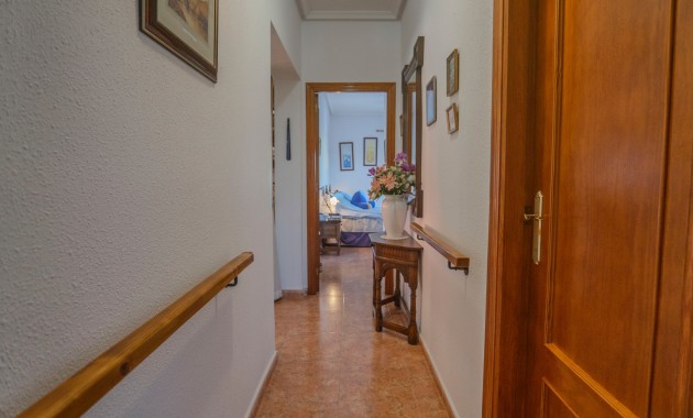 Venta - Country Property -
Orihuela - San Bartolome