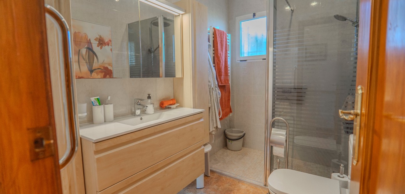 Venta - Country Property -
Orihuela - San Bartolome