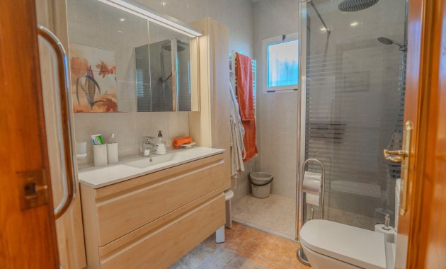 Venta - Country Property -
Orihuela - San Bartolome