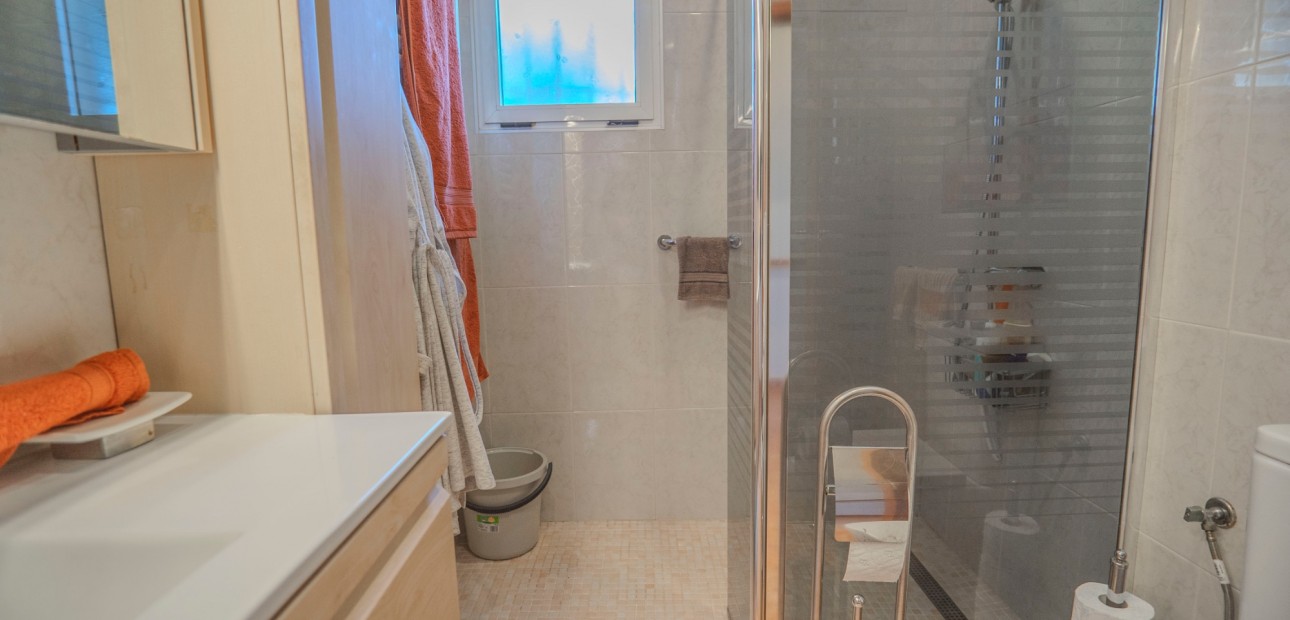 Venta - Country Property -
Orihuela - San Bartolome