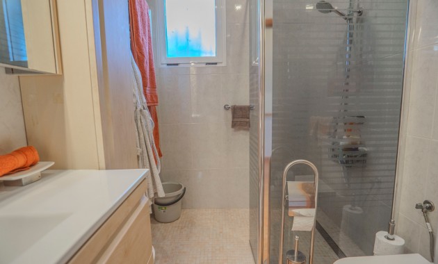 Venta - Country Property -
Orihuela - San Bartolome