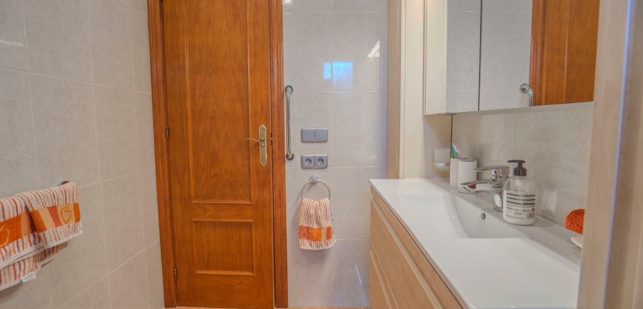 Venta - Country Property -
Orihuela - San Bartolome