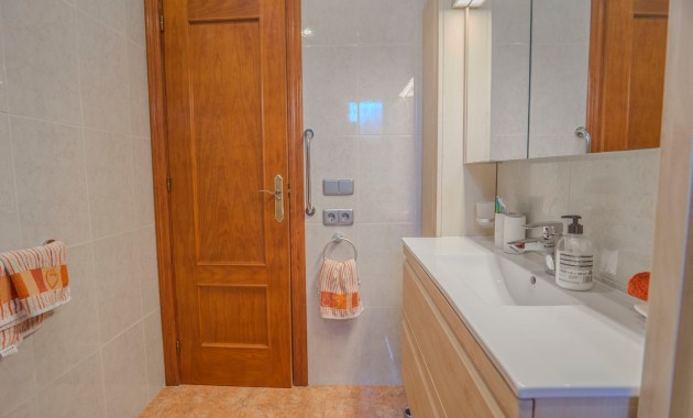 Venta - Country Property -
Orihuela - San Bartolome