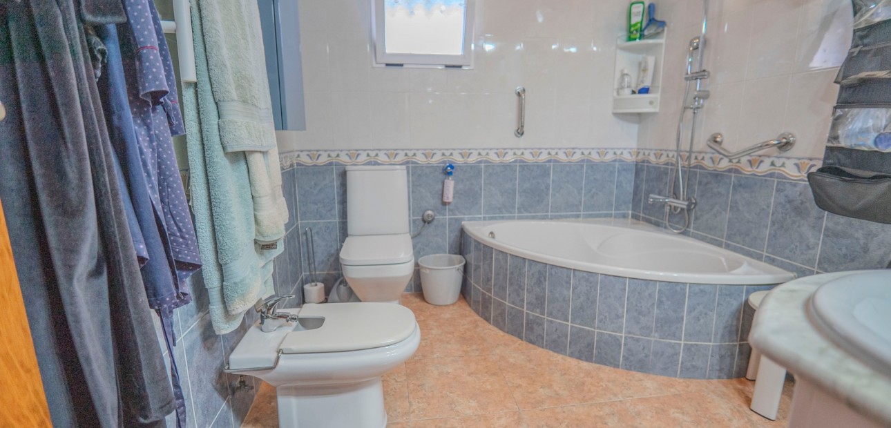 Venta - Country Property -
Orihuela - San Bartolome