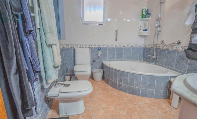 Venta - Country Property -
Orihuela - San Bartolome