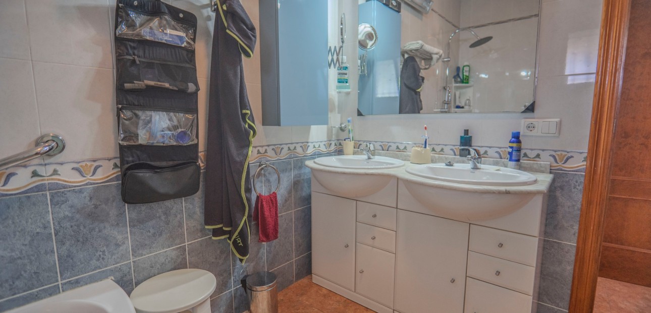 Venta - Country Property -
Orihuela - San Bartolome