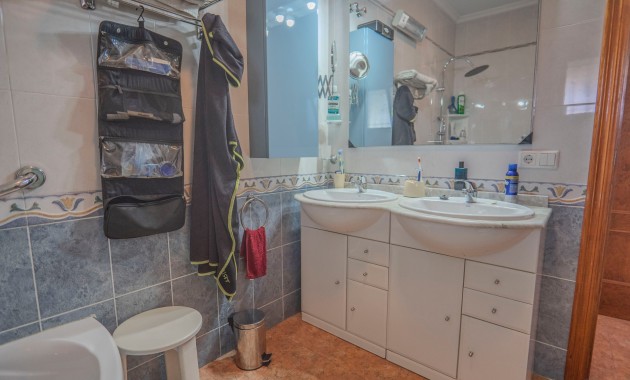 Venta - Country Property -
Orihuela - San Bartolome