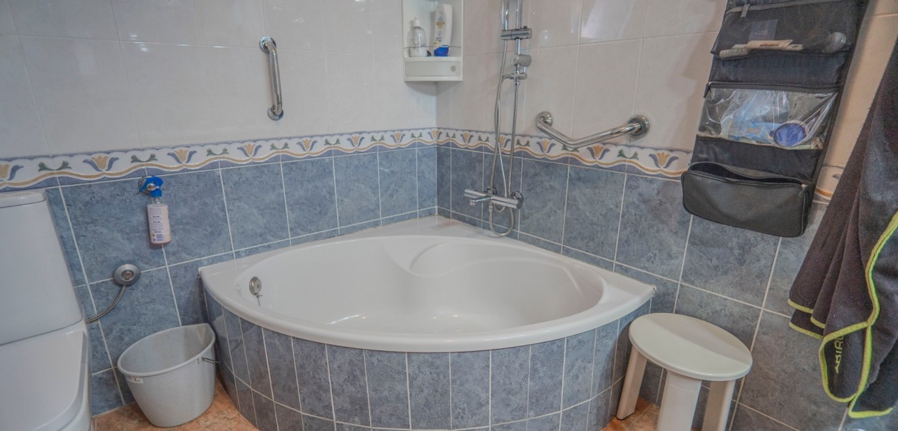 Venta - Country Property -
Orihuela - San Bartolome