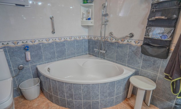 Venta - Country Property -
Orihuela - San Bartolome