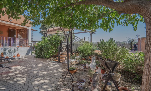 Venta - Country Property -
Orihuela - San Bartolome