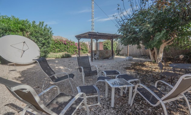 Venta - Country Property -
Orihuela - San Bartolome