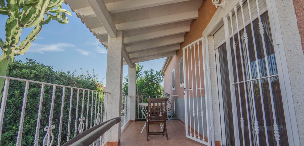 Venta - Country Property -
Orihuela - San Bartolome