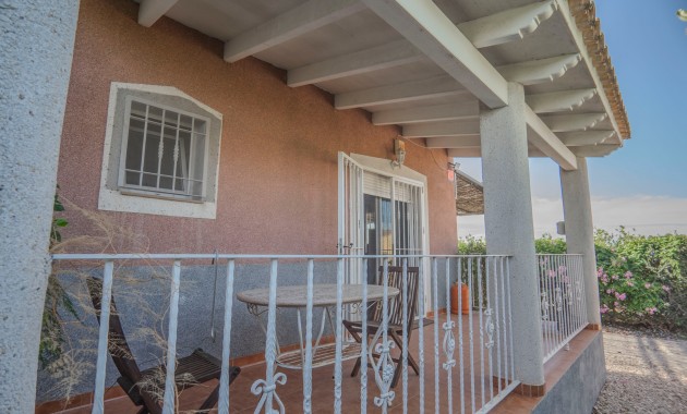 Venta - Country Property -
Orihuela - San Bartolome